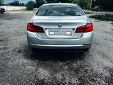 BMW 528 2015 годаүшін12 500 000 тг. в Караганда – фото 2