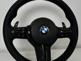 Руль BMW-M за 69 990 тг. в Алматы – фото 3