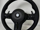 Руль BMW-M за 69 990 тг. в Алматы – фото 2