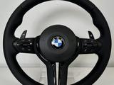 Руль BMW-M за 69 990 тг. в Алматы