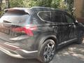Hyundai Santa Fe 2023 года за 13 000 000 тг. в Алматы – фото 2