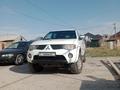 Mitsubishi L200 2007 годаүшін5 300 000 тг. в Шымкент – фото 6