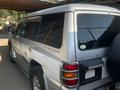 Mitsubishi Pajero 1999 годаfor5 700 000 тг. в Алматы – фото 8