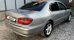 Nissan Cefiro 1999 годаfor1 800 000 тг. в Алматы