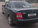 Mazda 323 2000 годаүшін2 600 000 тг. в Мерке – фото 5