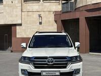 Toyota Land Cruiser 2016 годаүшін33 000 000 тг. в Шымкент