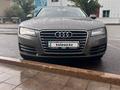 Audi A7 2011 годаүшін13 200 000 тг. в Караганда – фото 4