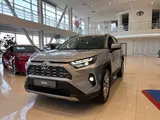 Toyota RAV4 Luxe 2025 года за 22 119 605 тг. в Алматы