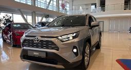 Toyota RAV4 Luxe 2025 года за 21 100 000 тг. в Алматы