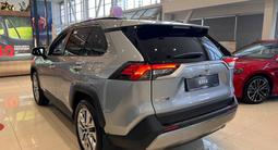 Toyota RAV4 Luxe 2025 года за 21 100 000 тг. в Алматы – фото 2