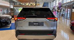 Toyota RAV4 Luxe 2025 года за 21 100 000 тг. в Алматы – фото 3
