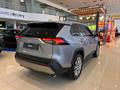 Toyota RAV4 Luxe 2025 годаүшін22 119 605 тг. в Алматы – фото 4