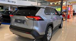 Toyota RAV4 Luxe 2025 года за 21 100 000 тг. в Алматы – фото 4