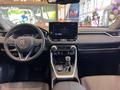 Toyota RAV4 Luxe 2025 годаүшін22 119 605 тг. в Алматы – фото 9
