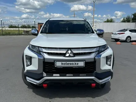 Mitsubishi L200 2023 года за 14 800 000 тг. в Костанай