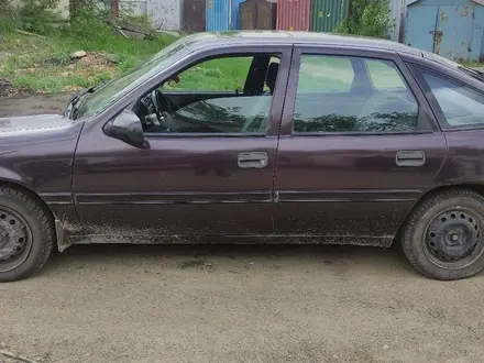 Opel Vectra 1992 годаүшін900 000 тг. в Кокшетау – фото 6