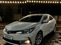 Toyota Corolla 2018 годаүшін8 000 000 тг. в Алматы