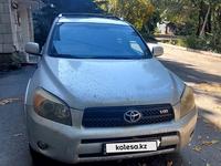 Toyota RAV4 2006 годаүшін5 800 000 тг. в Алматы