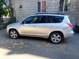 Toyota RAV4 2006 года за 5 800 000 тг. в Алматы – фото 5