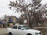 ВАЗ (Lada) Priora 2170 2012 годаүшін2 200 000 тг. в Уральск