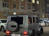 Mercedes-Benz G 55 AMG 2013 года за 41 000 000 тг. в Алматы – фото 2