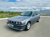 BMW 528 1994 годаүшін2 050 000 тг. в Уральск – фото 2