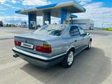 BMW 528 1994 года за 2 050 000 тг. в Уральск – фото 5