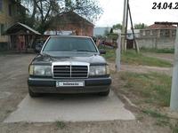 Mercedes-Benz E 230 1989 года за 1 200 000 тг. в Шу