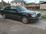 Mercedes-Benz E 230 1989 года за 1 200 000 тг. в Шу – фото 2