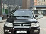 Toyota Land Cruiser 2006 годаfor11 500 000 тг. в Шымкент