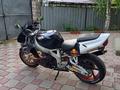 Honda  CBR 900RR Fireblade 1999 года за 1 300 000 тг. в Алматы