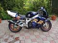 Honda  CBR 900RR Fireblade 1999 года за 1 300 000 тг. в Алматы – фото 5