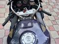 Honda  CBR 900RR Fireblade 1999 года за 1 300 000 тг. в Алматы – фото 7