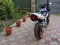 Honda  CBR 900RR Fireblade 1999 года за 1 300 000 тг. в Алматы – фото 6