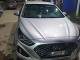 Hyundai Sonata 2019 года за 6 000 000 тг. в Актобе