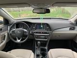 Hyundai Sonata 2019 годаүшін6 000 000 тг. в Актобе – фото 4