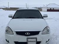 ВАЗ (Lada) Priora 2170 2011 года за 2 300 000 тг. в Атырау