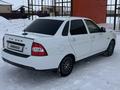 ВАЗ (Lada) Priora 2170 2011 годаүшін2 500 000 тг. в Атырау – фото 5