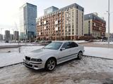 BMW 525 2002 годаүшін4 200 000 тг. в Астана – фото 3