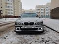 BMW 525 2002 года за 4 200 000 тг. в Астана – фото 5