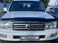 Toyota Land Cruiser 2003 года за 7 200 000 тг. в Жезказган