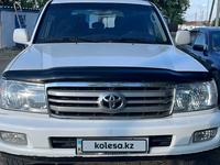 Toyota Land Cruiser 2003 годаfor7 200 000 тг. в Жезказган