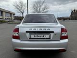 ВАЗ (Lada) Priora 2170 2012 года за 2 400 000 тг. в Экибастуз – фото 4