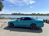 Toyota Chaser 1997 года за 5 000 000 тг. в Семей