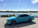 Toyota Chaser 1997 года за 5 000 000 тг. в Семей – фото 2