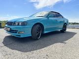 Toyota Chaser 1997 года за 5 000 000 тг. в Семей – фото 3
