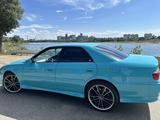 Toyota Chaser 1997 года за 5 000 000 тг. в Семей – фото 5
