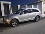 Audi Q7 2007 года за 9 000 000 тг. в Шымкент