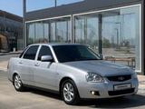 ВАЗ (Lada) Priora 2170 2015 годаүшін2 500 000 тг. в Шымкент – фото 2