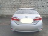 Toyota Corolla 2014 года за 6 000 000 тг. в Алматы – фото 4